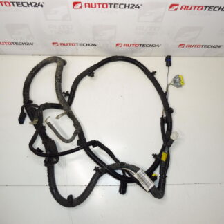 Plus motorsele Citroën Peugeot 1.6 HDI 9671135480 5642VF