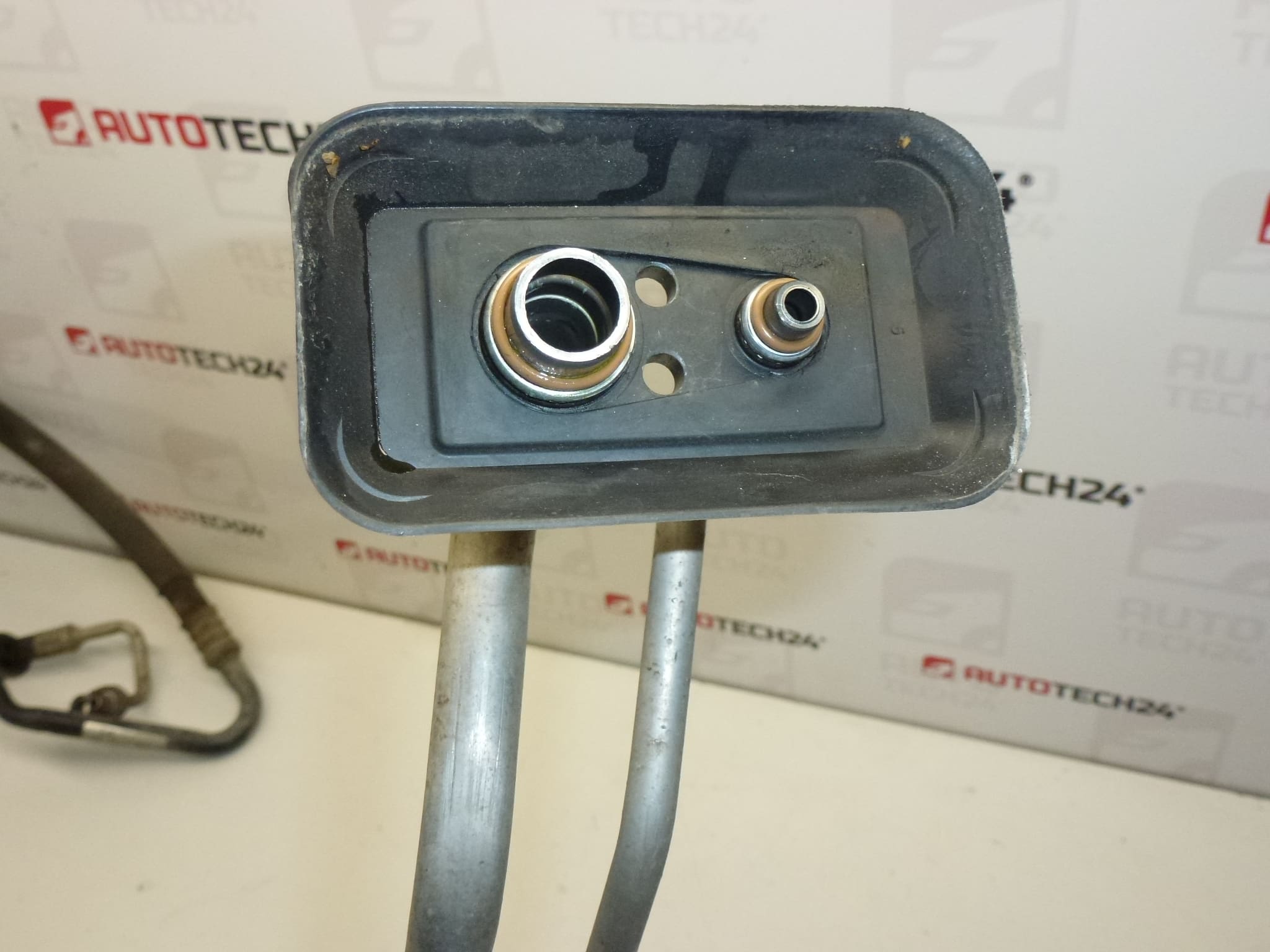 Klimarør Citroën Xsara Picasso 1.8 16V 6460C3 6460LR 646059