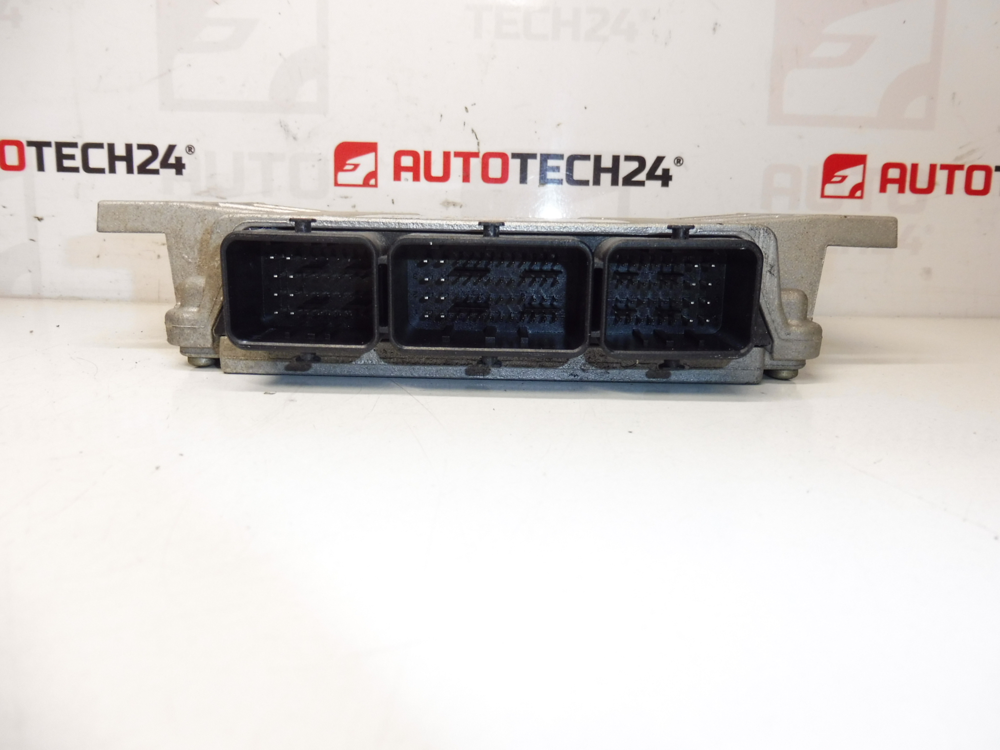 Kontrolenhed IAW 6LP2.05 9653979480 9657429380