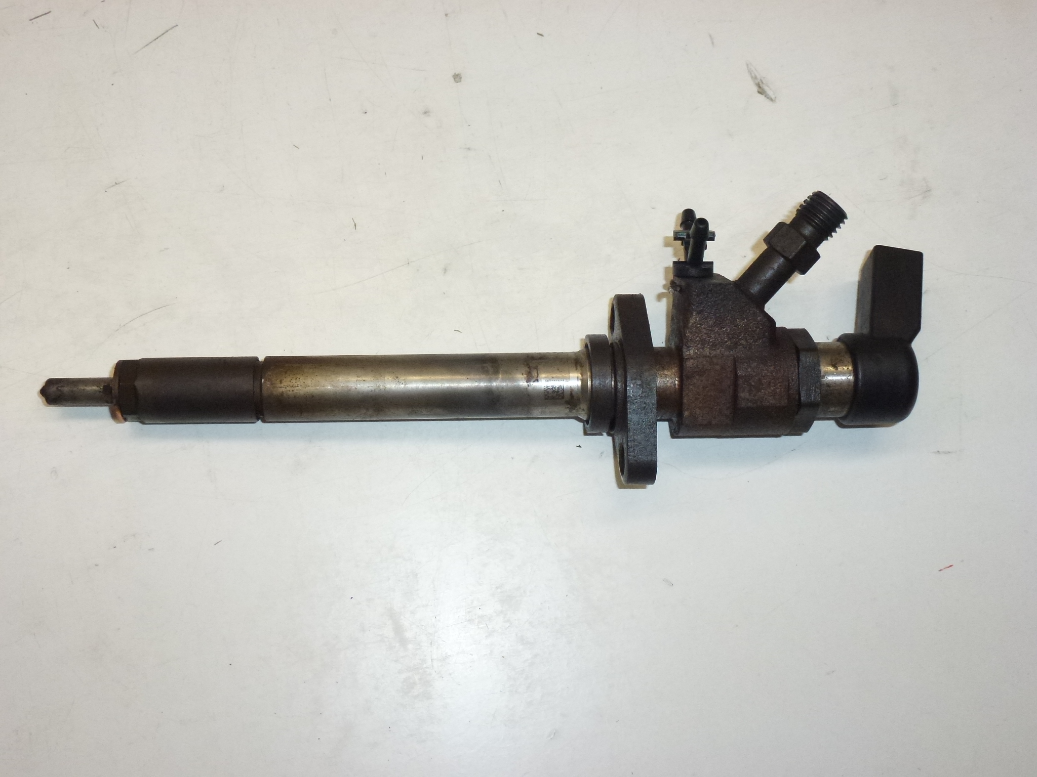 Siemens 2.0 HDI indsprøjtningssæt 9657144580 CL5