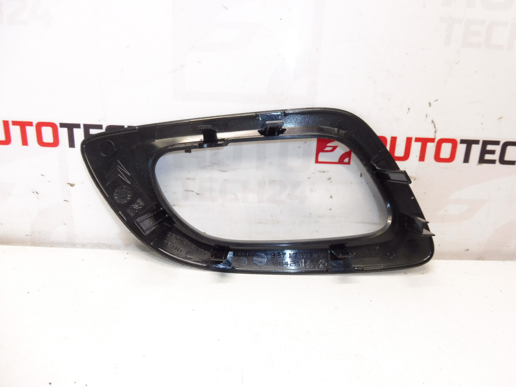 Indvendig venstre krankdæksel Citroën C4 DS4 9671797677 9671949177 9119JZ