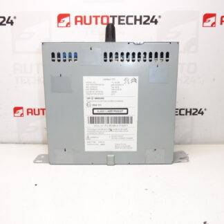 CD-læser CLARION PU-3916B Citroën C4 B7 DS4 Peugeot 308 T9 9805593680