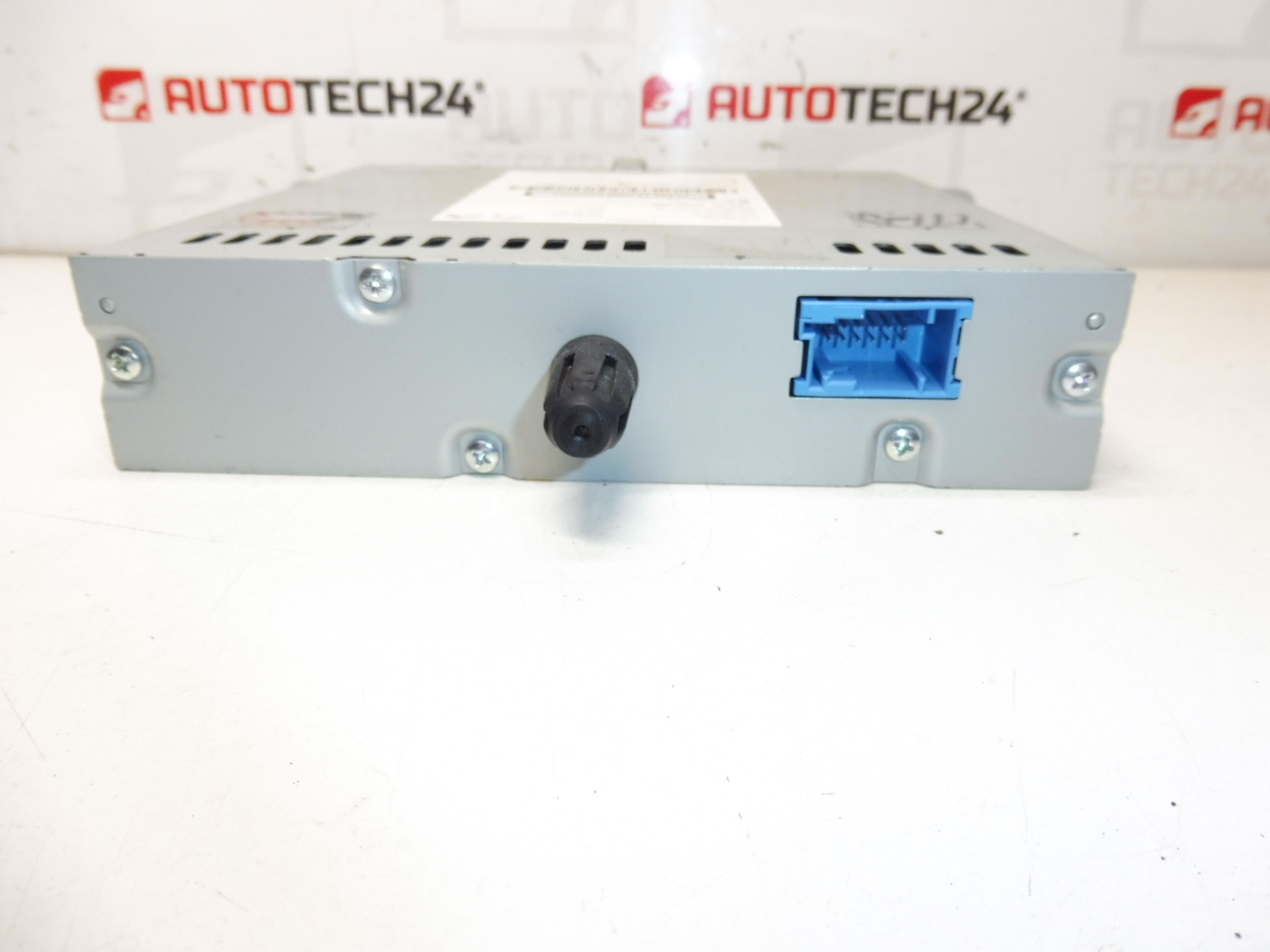 CD-læser CLARION PU-3916B Citroën C4 B7 DS4 Peugeot 308 T9 9805593680