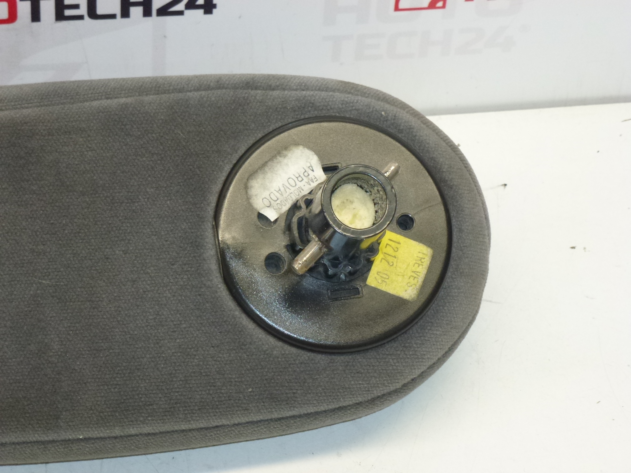 Armlænsfører Citroën C5 8830E8