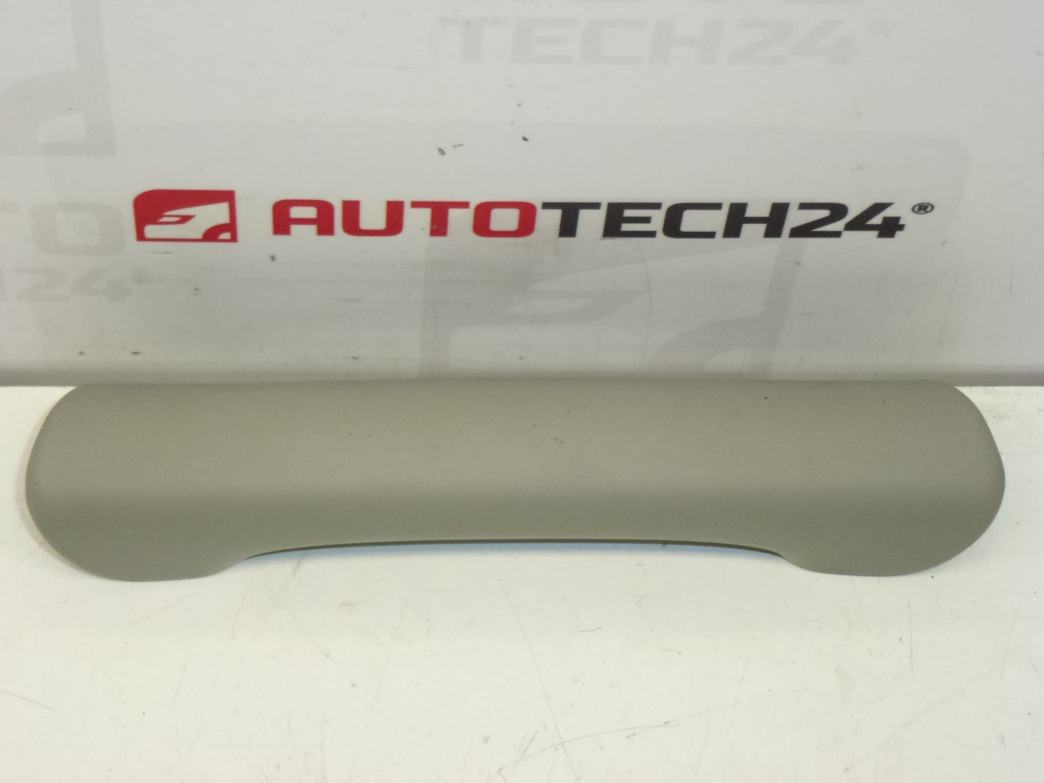 Dørgrebsdæksel driver Citroën C5 I og II 9632599777 9329VJ ny del