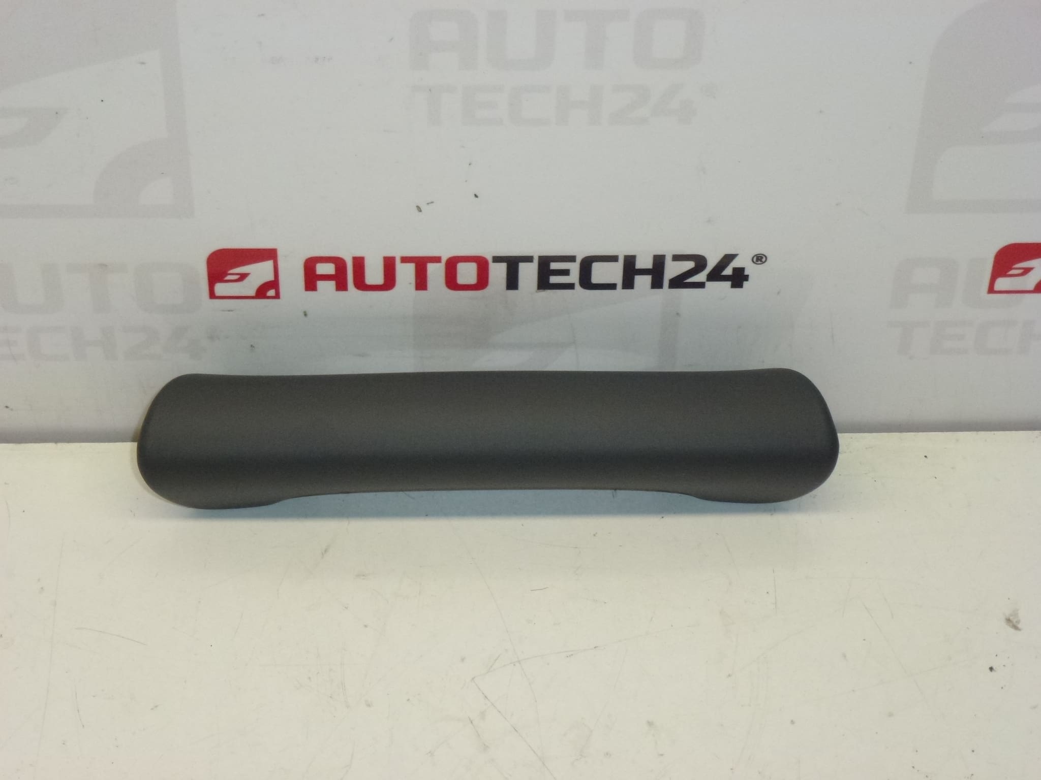 Dørhåndtagsdæksel driver Citroën C5 I og II 9632599777 9331LF ny del