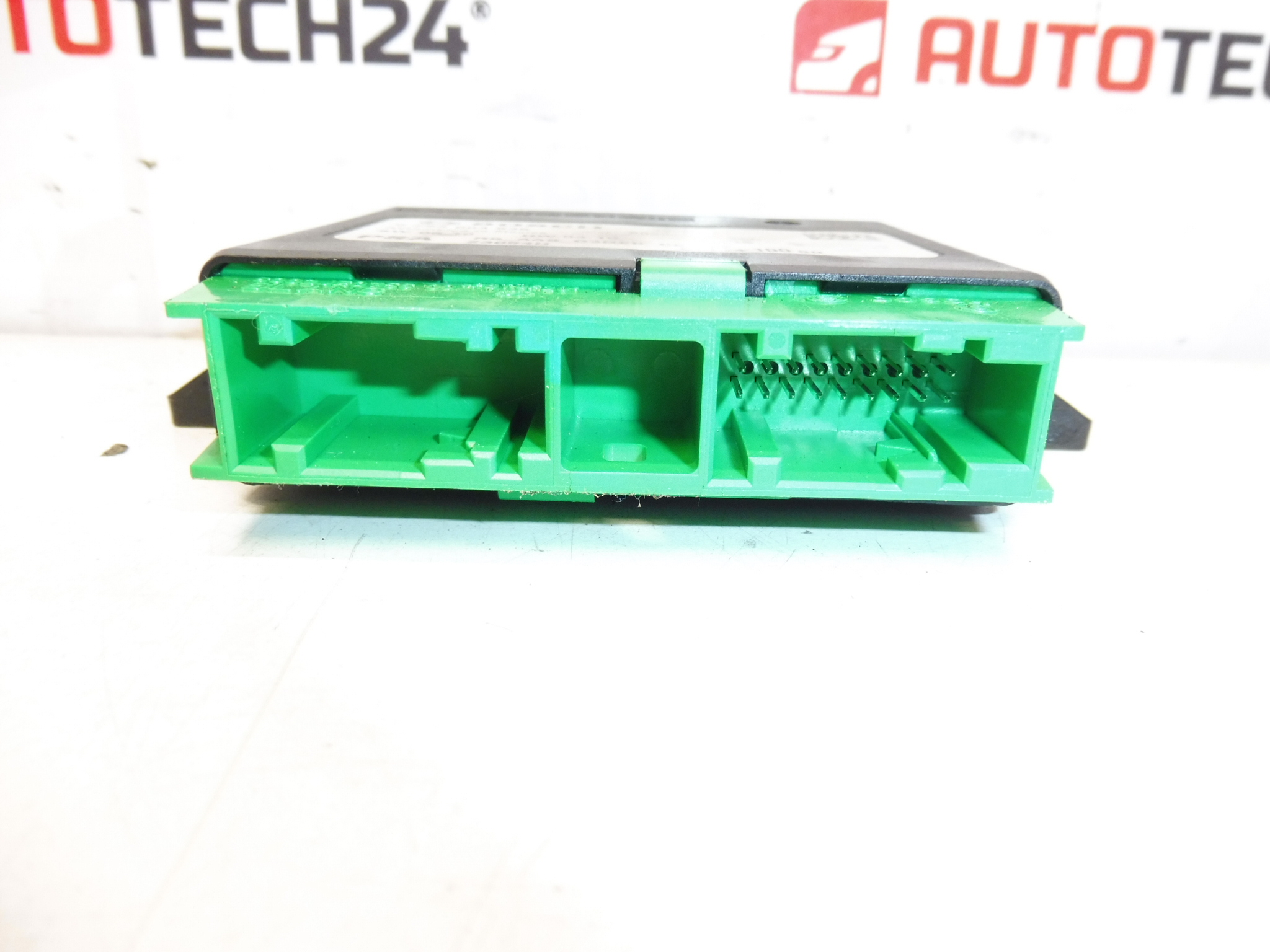 Parkeringsassistentenhed Citroën Peugeot 0263004545 9800410080