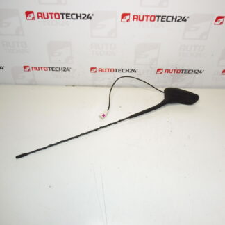 Antenne Citroën C4 II B7 og DS4 9665363880 658770
