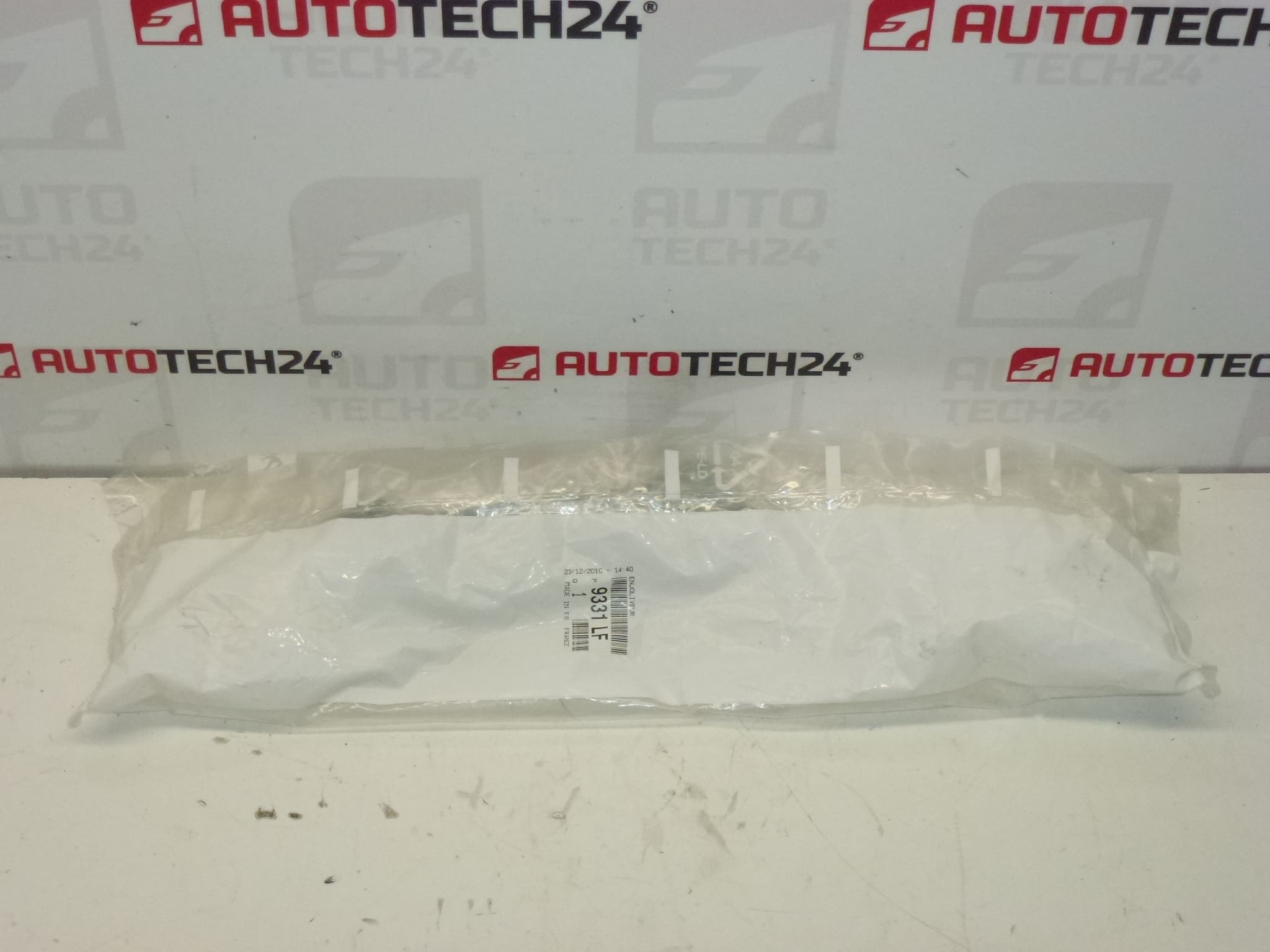 Dørhåndtagsdæksel driver Citroën C5 I og II 9632599777 9331LF ny del