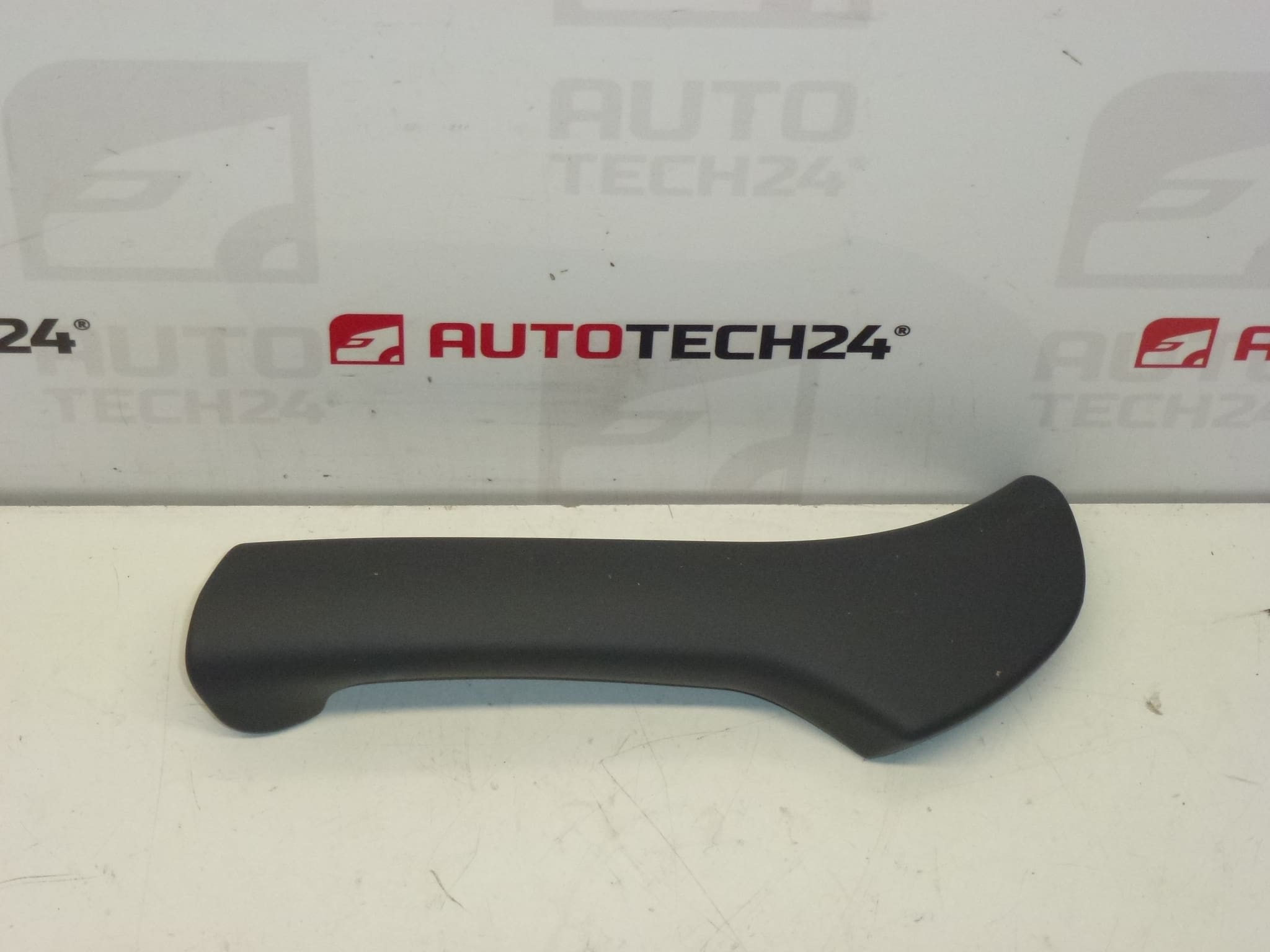 Passagerdørhåndtagsdæksel Citroën C5 I og II 9632605177 9331LE ny del