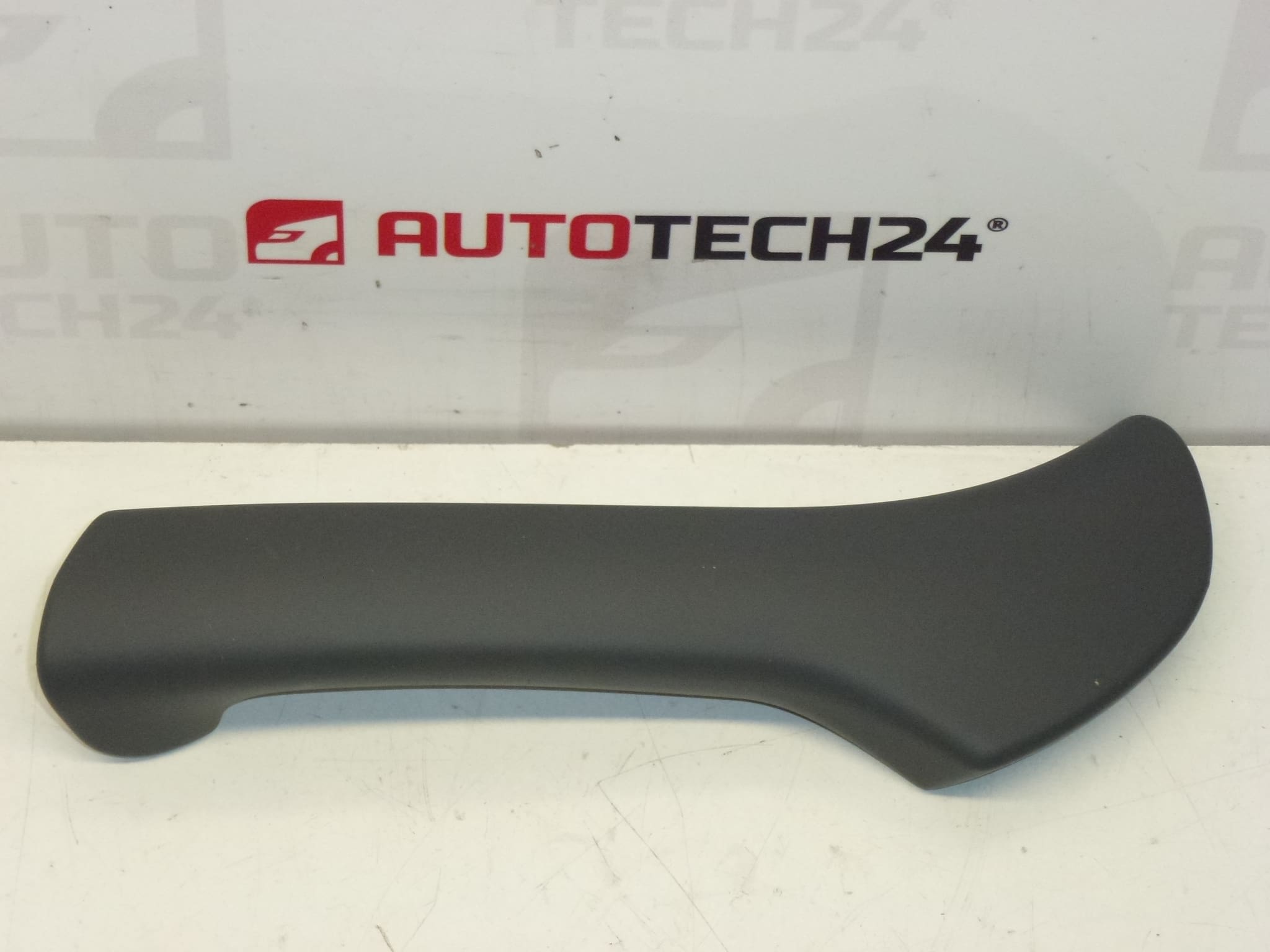 Passagerdørhåndtagsdæksel Citroën C5 I og II 9632605177 9331LE ny del