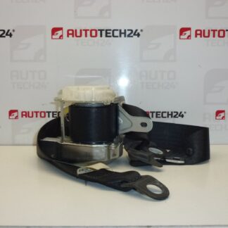 Venstre forrem Citroën C1 Peugeot 107 7P2170-P 8974LL 8974LN