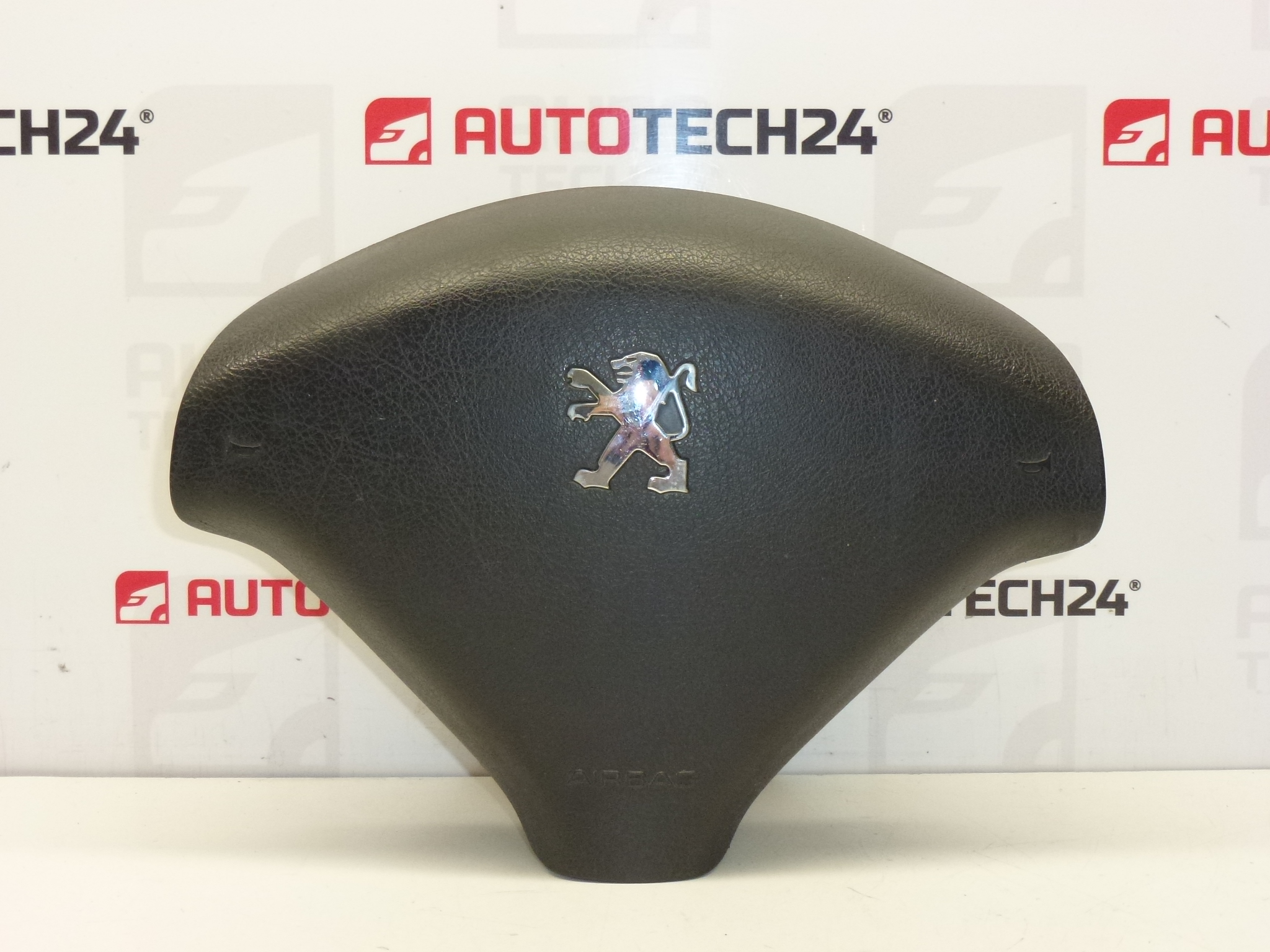 Rat airbag Peugeot 307 96345026ZR 4112HW