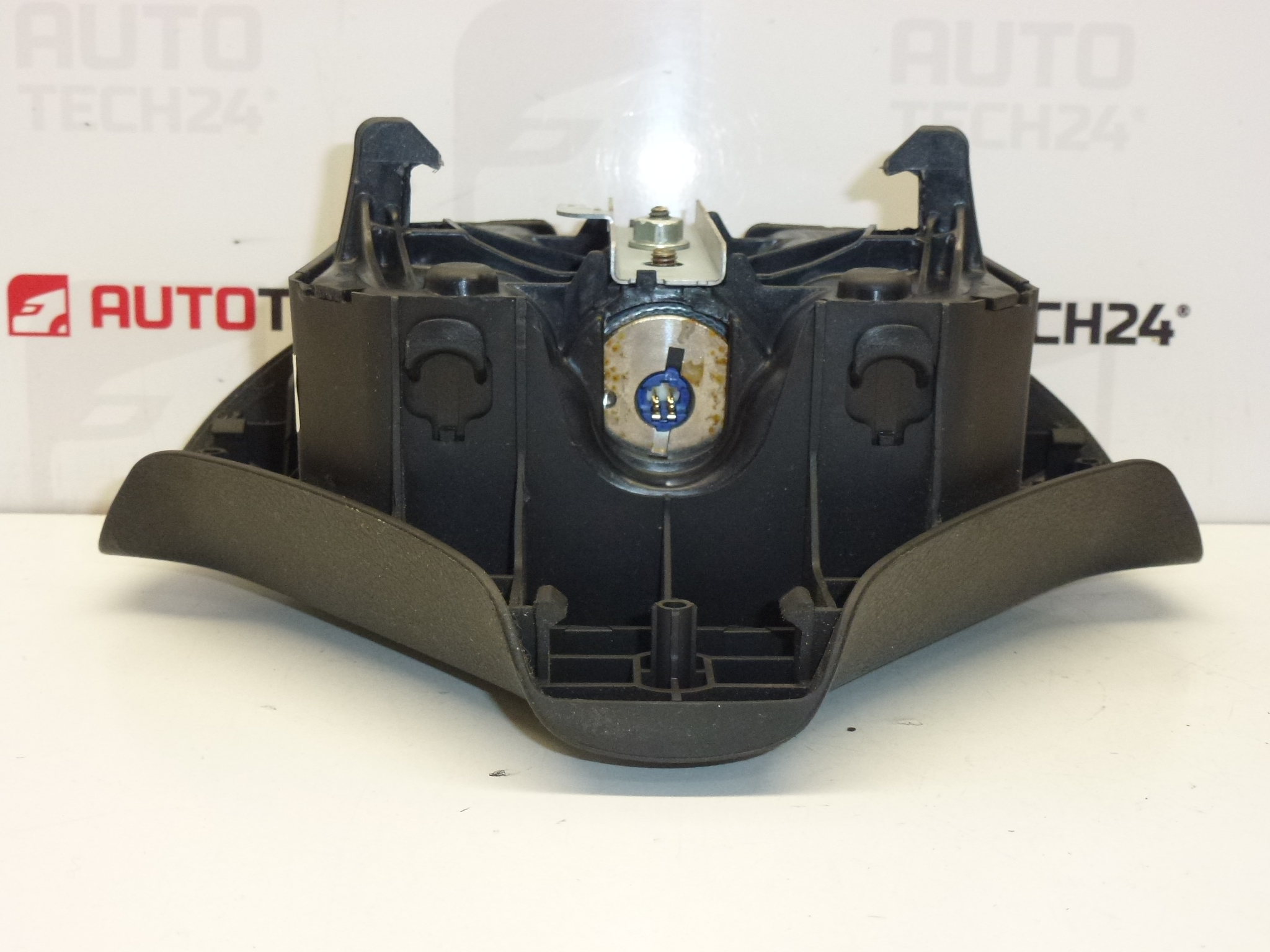 Rat airbag Peugeot 307 96345026ZR 4112HW