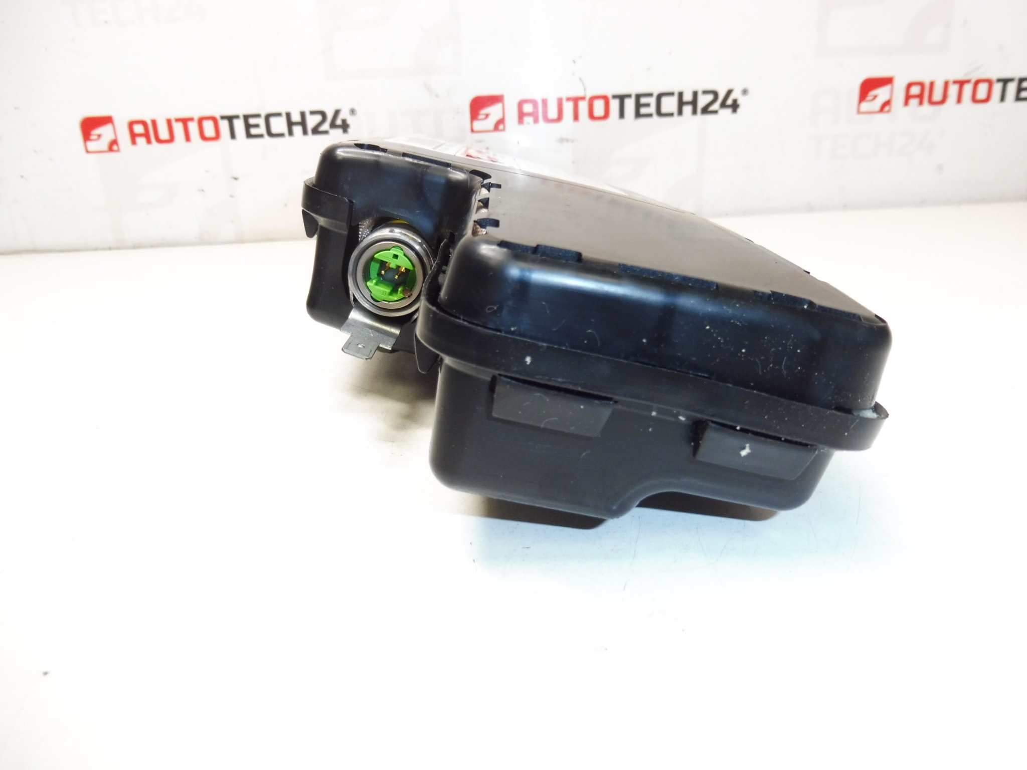 Passagersædets airbag Citroen C4 II B7 og DS4 9687158280