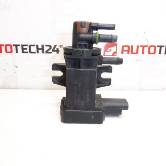 Vakuumventil Bitron Citroën Peugeot 9807396180