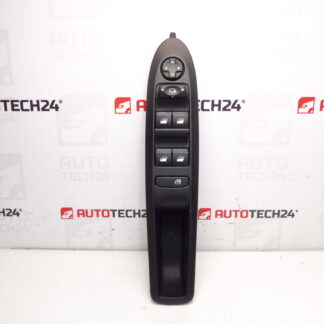 Rudehejs Citroën C4 II, DS4 96657050ZD 6490JT