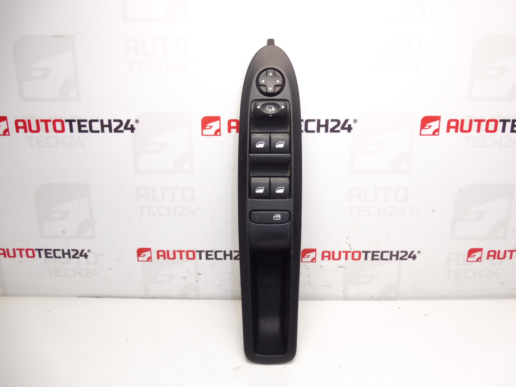 Rudehejs Citroën C4 II, DS4 96657050ZD 6490JT