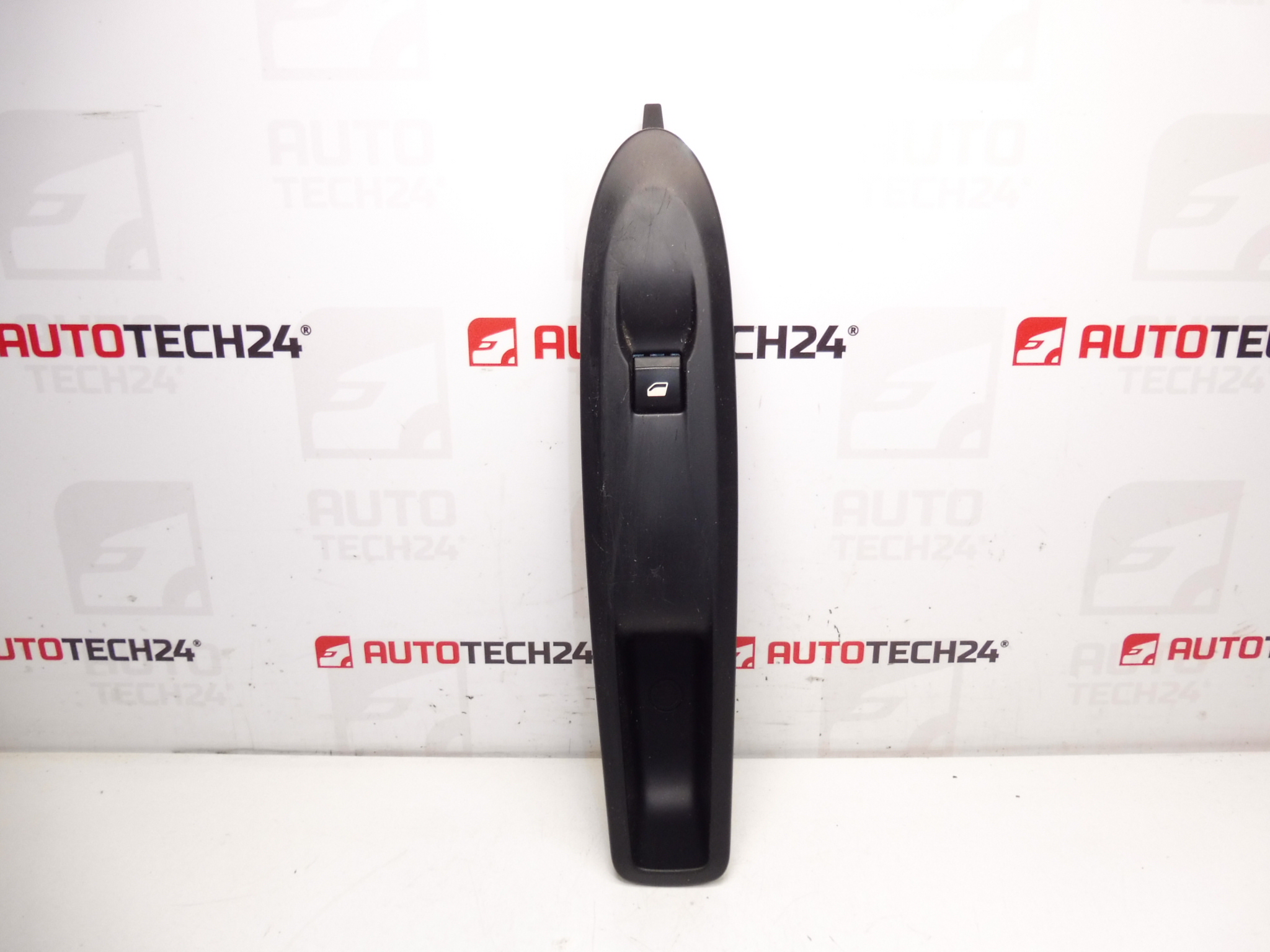 Citroën C4 II DS4 rudestyring 96657056ZD 6490JY