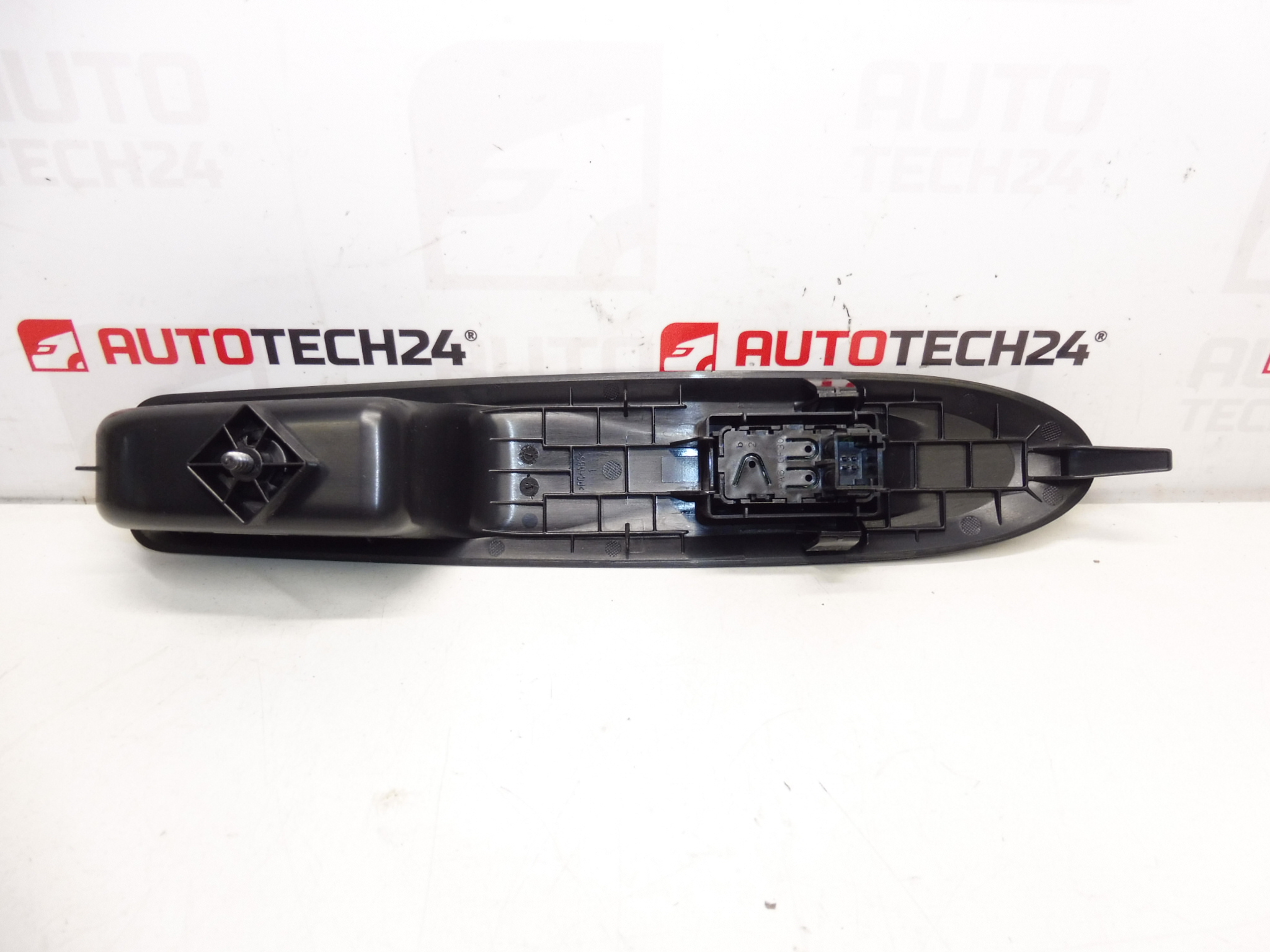 Citroën C4 II DS4 rudestyring 96657056ZD 6490JY