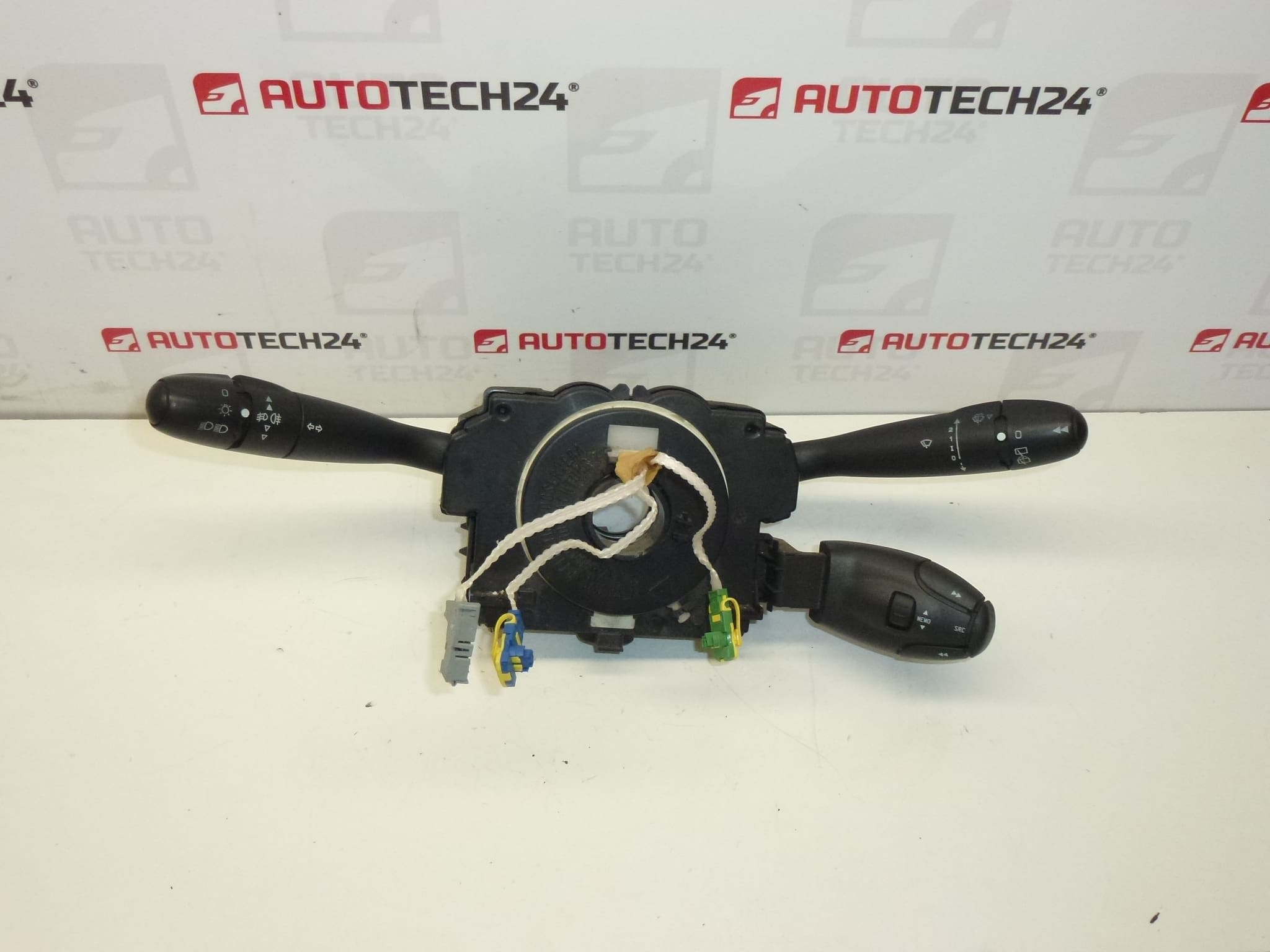 Citroën Peugeot 96605671XT 6242G1 Håndtag