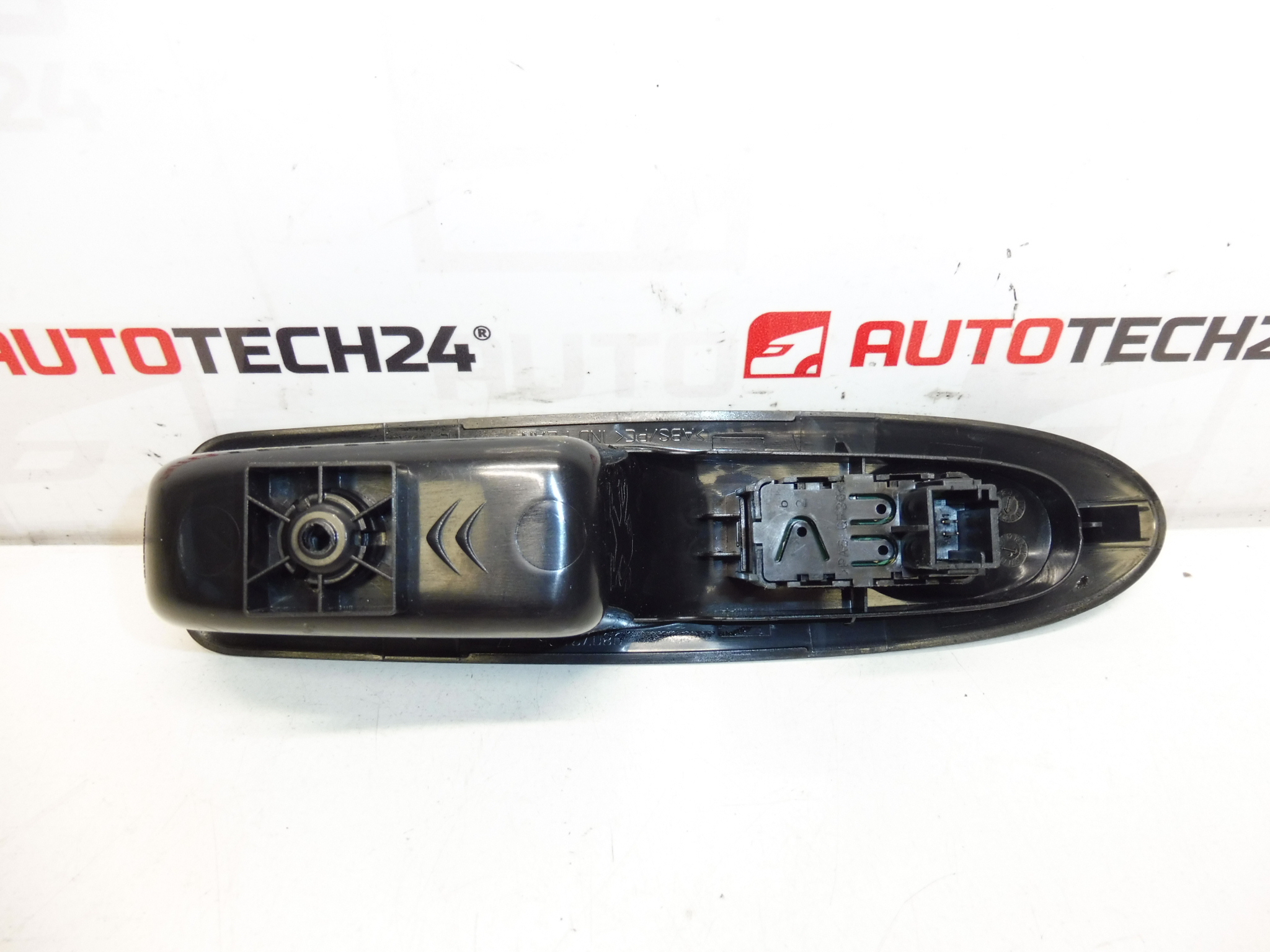 Citroën C4 II DS4 rudestyring 96657926ZD 6490JZ