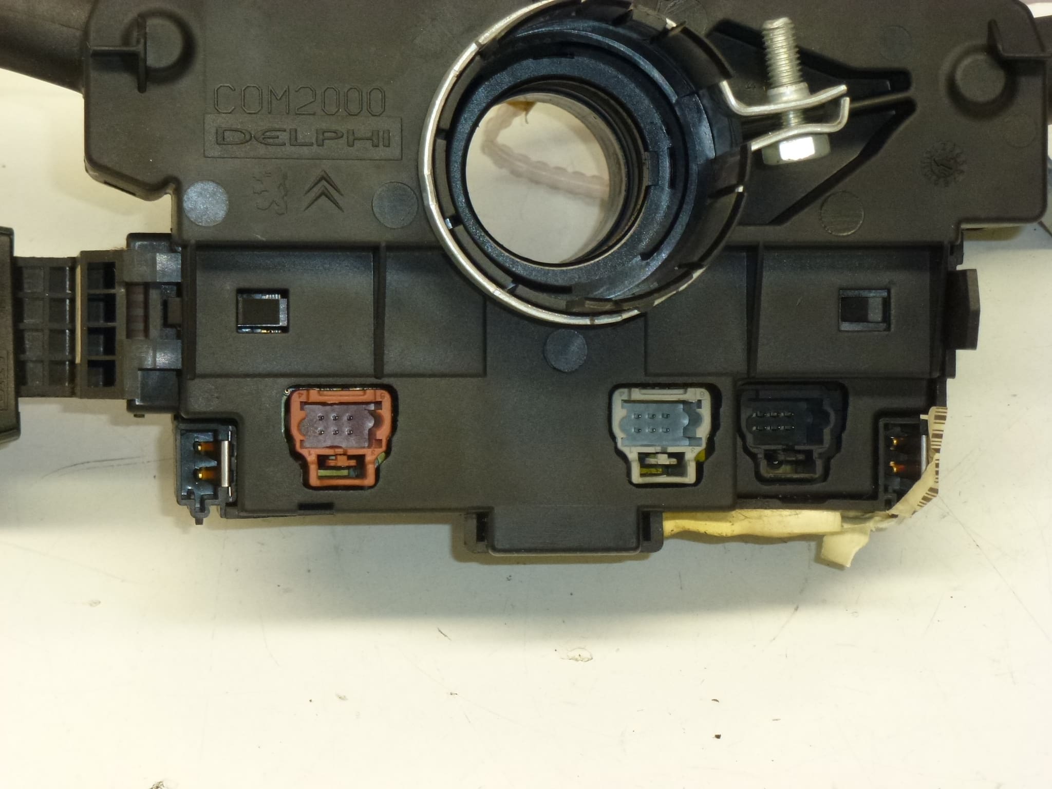 Citroën Peugeot 96605671XT 6242G1 Håndtag