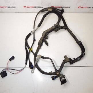 Plus motorsele Citroën Peugeot 1.2 HN01 9806238280
