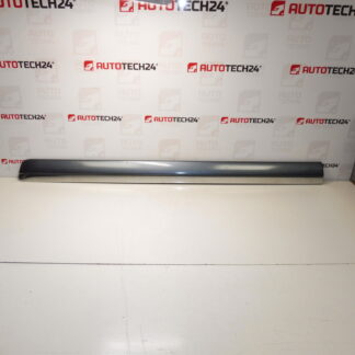 Højre fordørsliste Citroen C8 Peugeot 807 EZW 1401028477 8545GJ