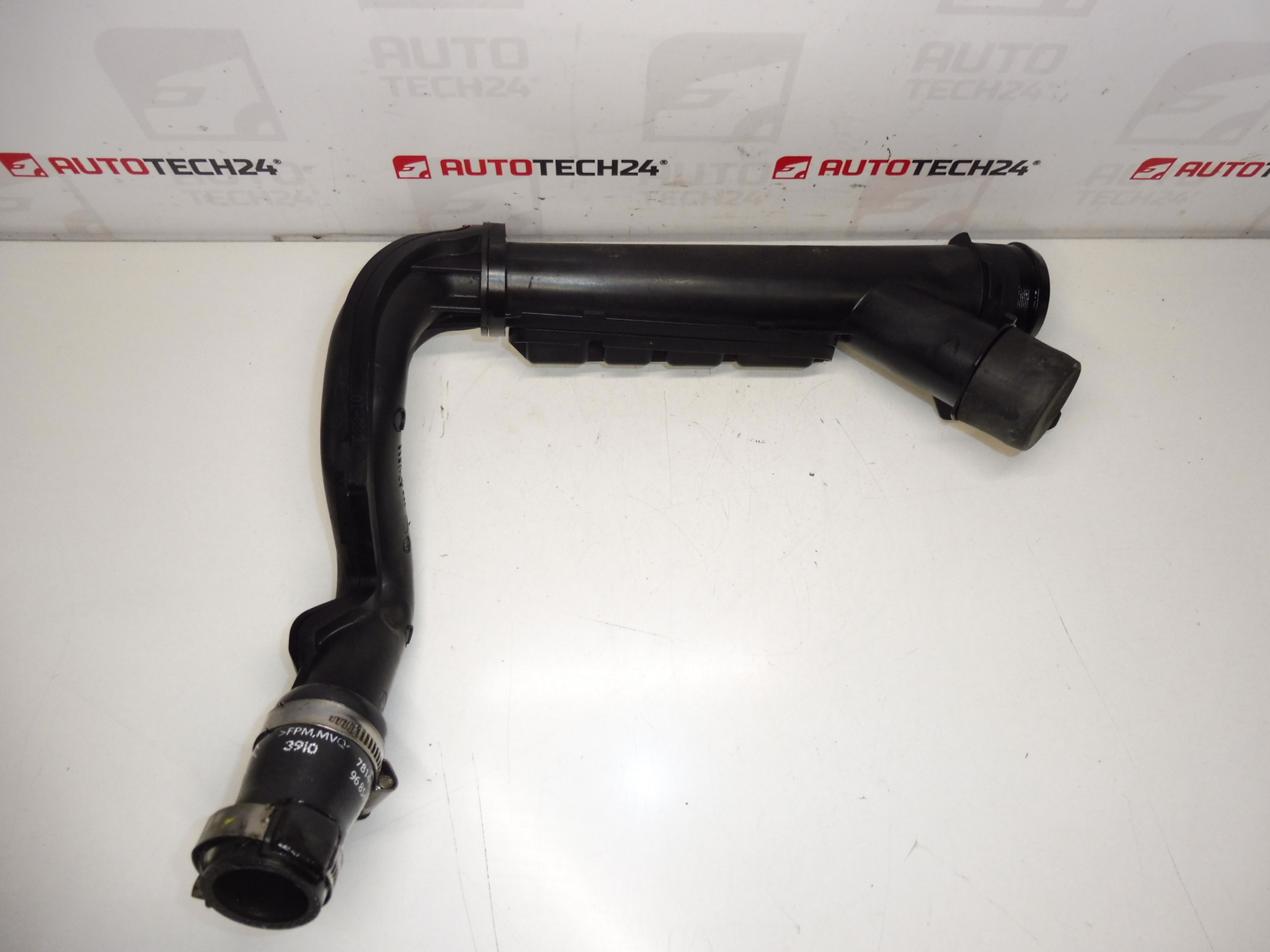 Forbindelse Air Turbo Citroën Peugeot 2.0 HDI 1440151480 0382RS