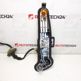 Leage Light Light Light Citroën C4 3 Doors 9646801777 6350T6