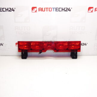 Citroën C4 Coupé 9650812280 6351v2 Brake Light