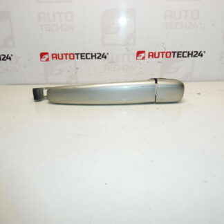 Citroën Peugeots Door Handler Blue ETS 9101W8