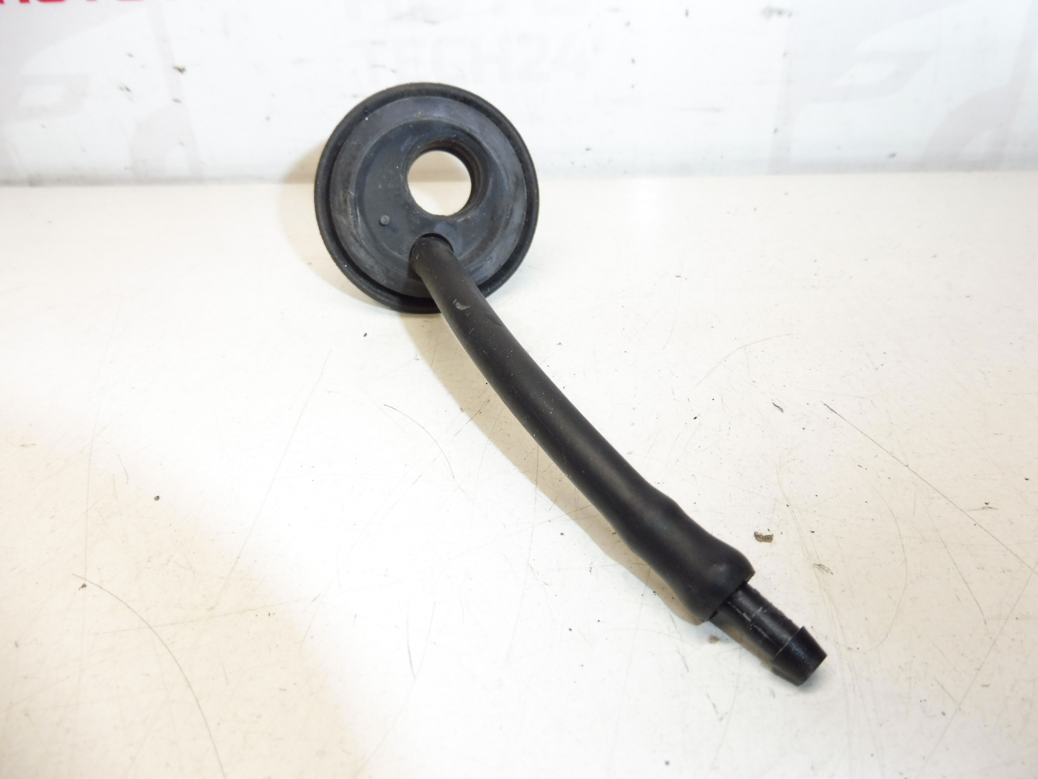 Bagerste glasskive dyse Citroën Peugeot 6438p9