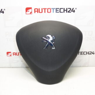 Peugeot 107 airbag siden 2013 16080426zzd
