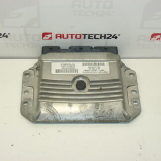 Chassis styreenhed Citroën C5 X7 3.0HDI 9664782980 9663376780 5273L9