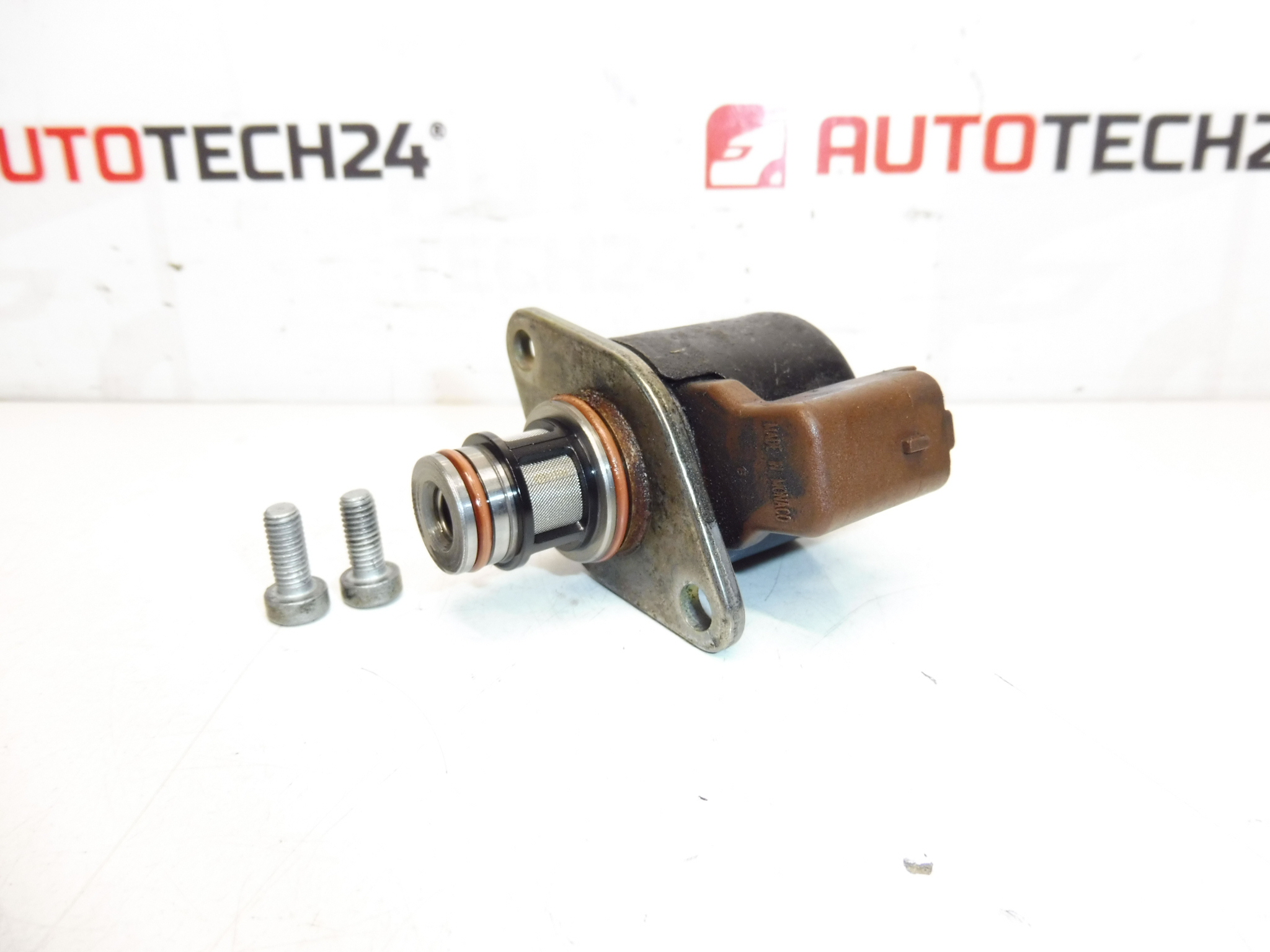 Brændstoftrykregulator Delphi 9307-501C 193329