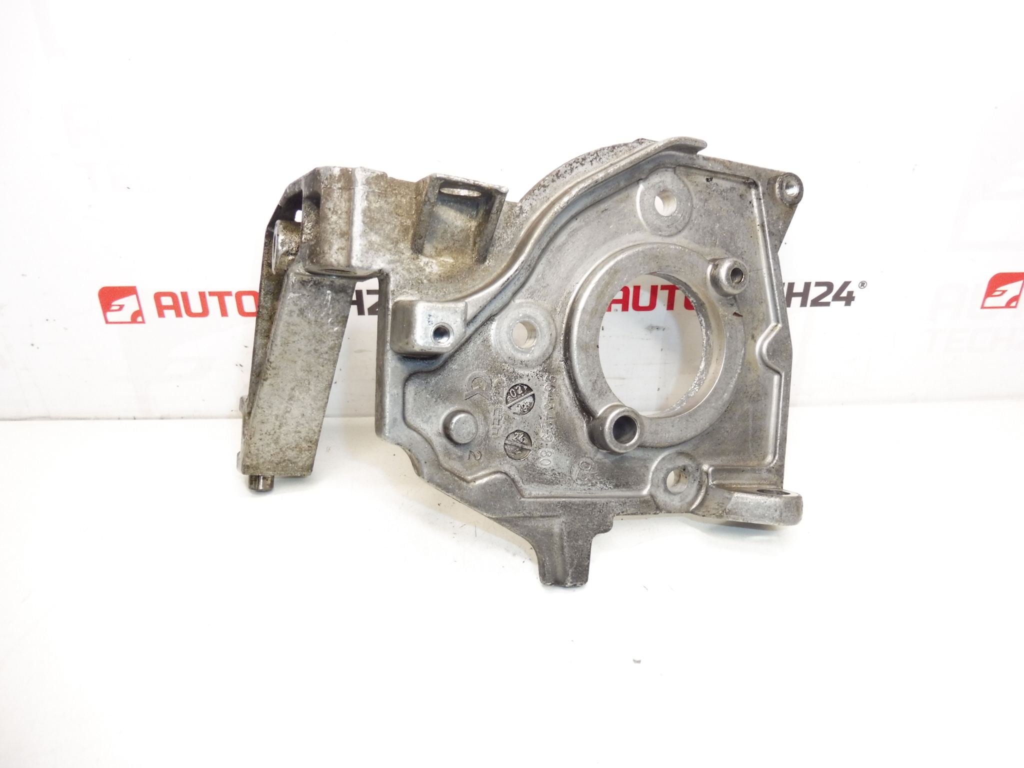 Injektionspumpeholder 1.4 HDI 16V 8HY 9643421980 192654