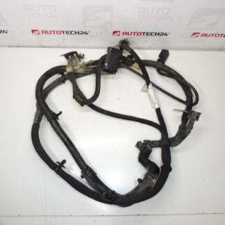 Citroën Peugeot 1.2 HN01 9810602680 Batteri Batteri Battery