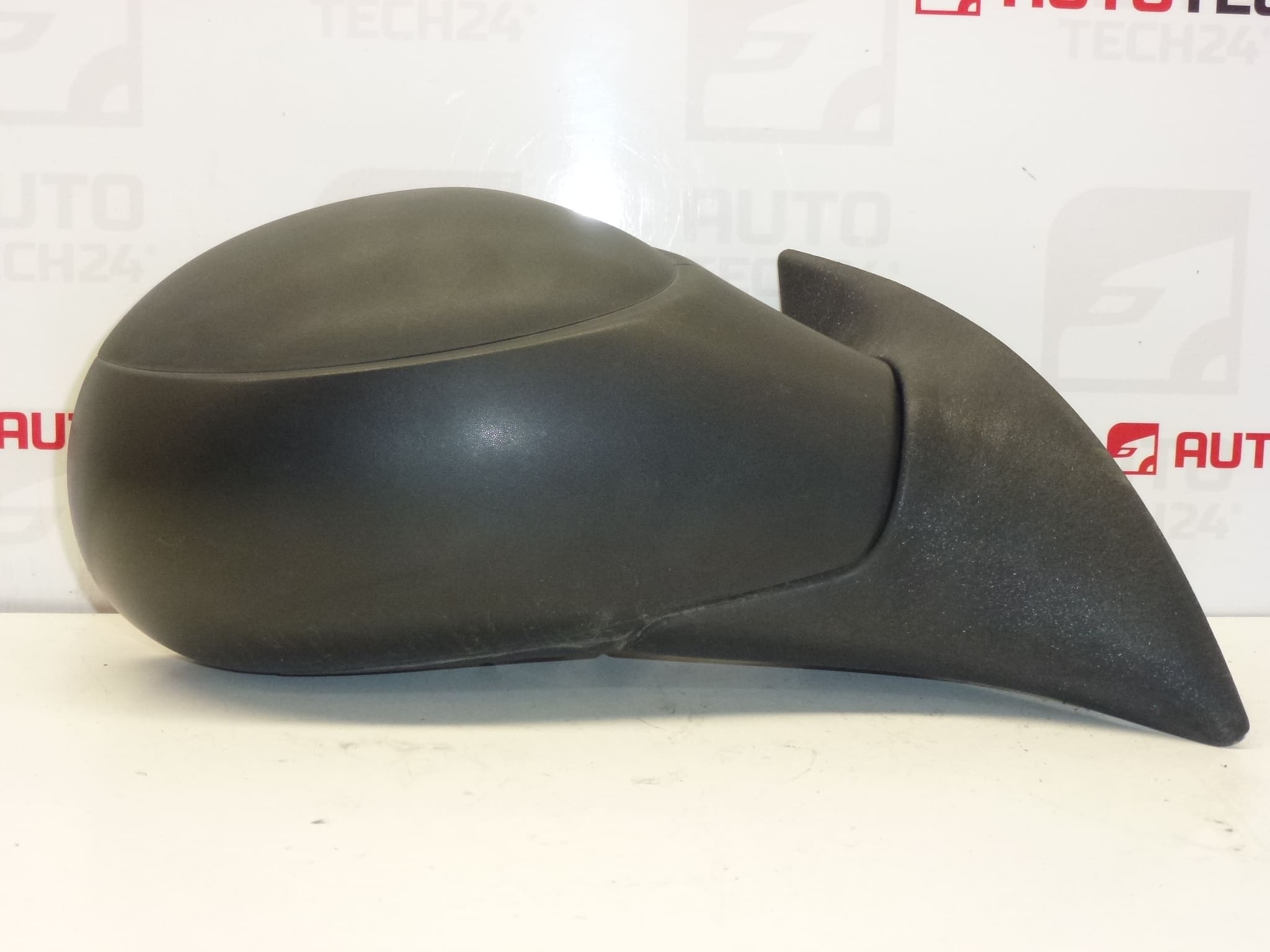 Højre sidespejl Citroën C3 Pluriel 8149RT