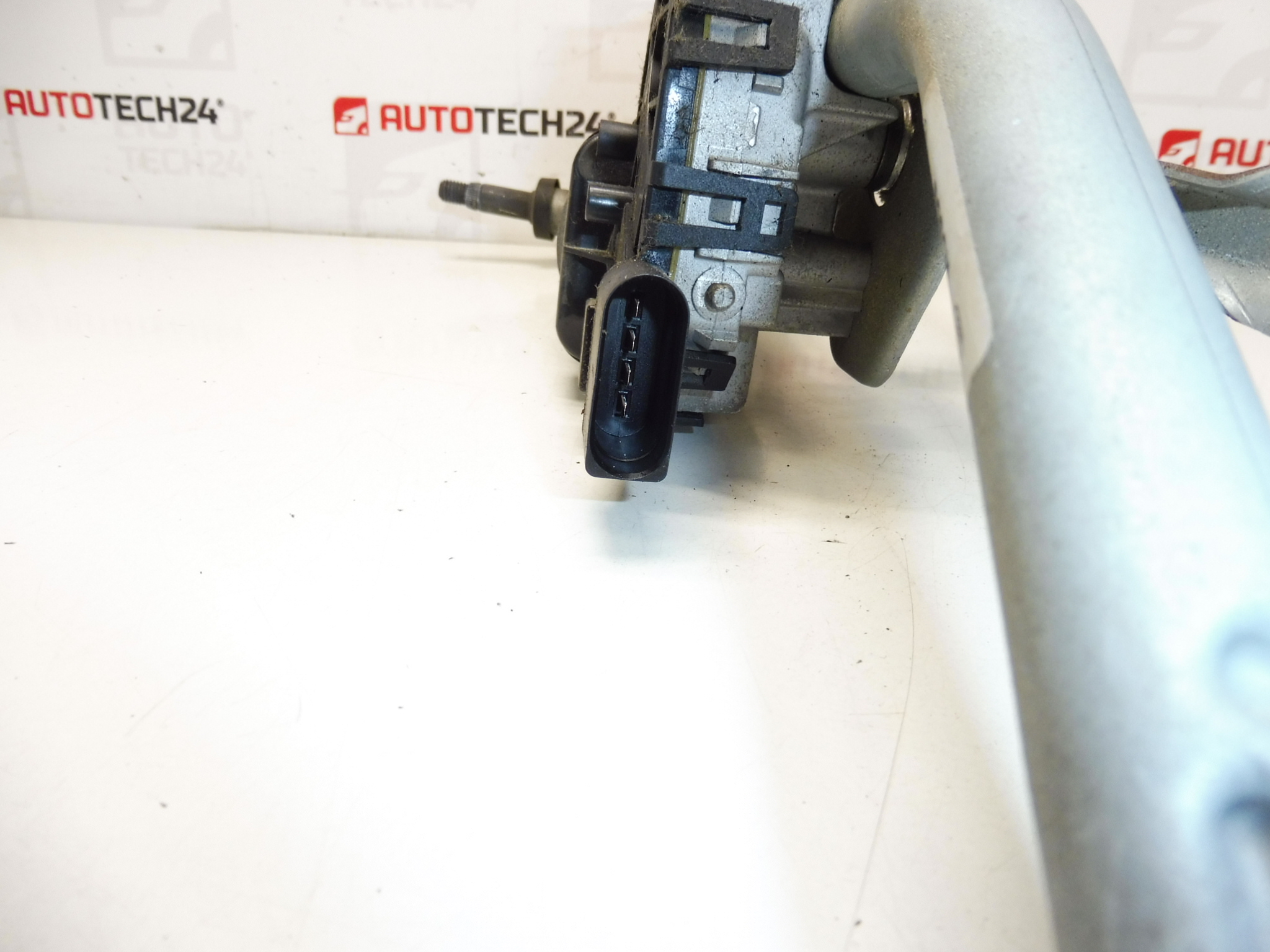 Citroën C3 III og Peugeot 208 2008 9815497780