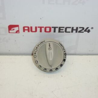 Tagkontakt Citroën C3 PLURIEL 96503302BJ 6554X2