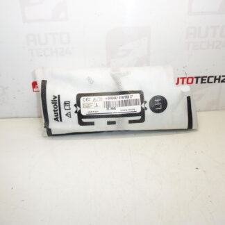 Driverens Citroen C3 III og C3 Air