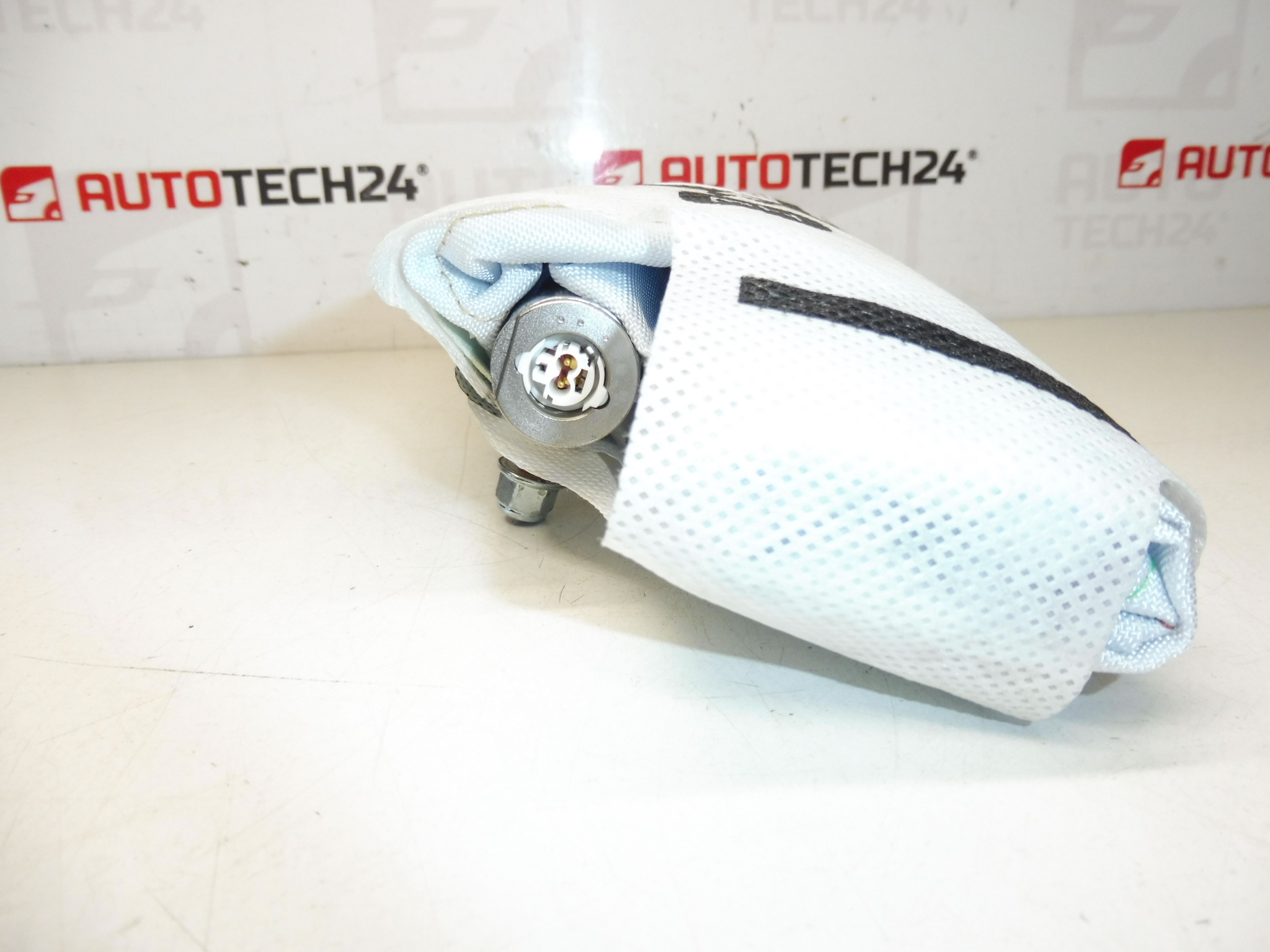 Citroen C3 III og C3 Aircross Airbag Airbag 9824480680 9824498280