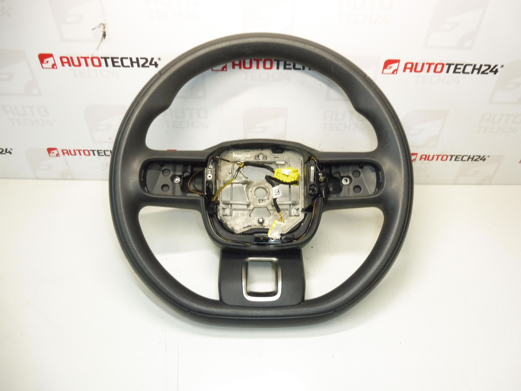Rattet Citroen C3 III og C3 Aircross 98164325ZD