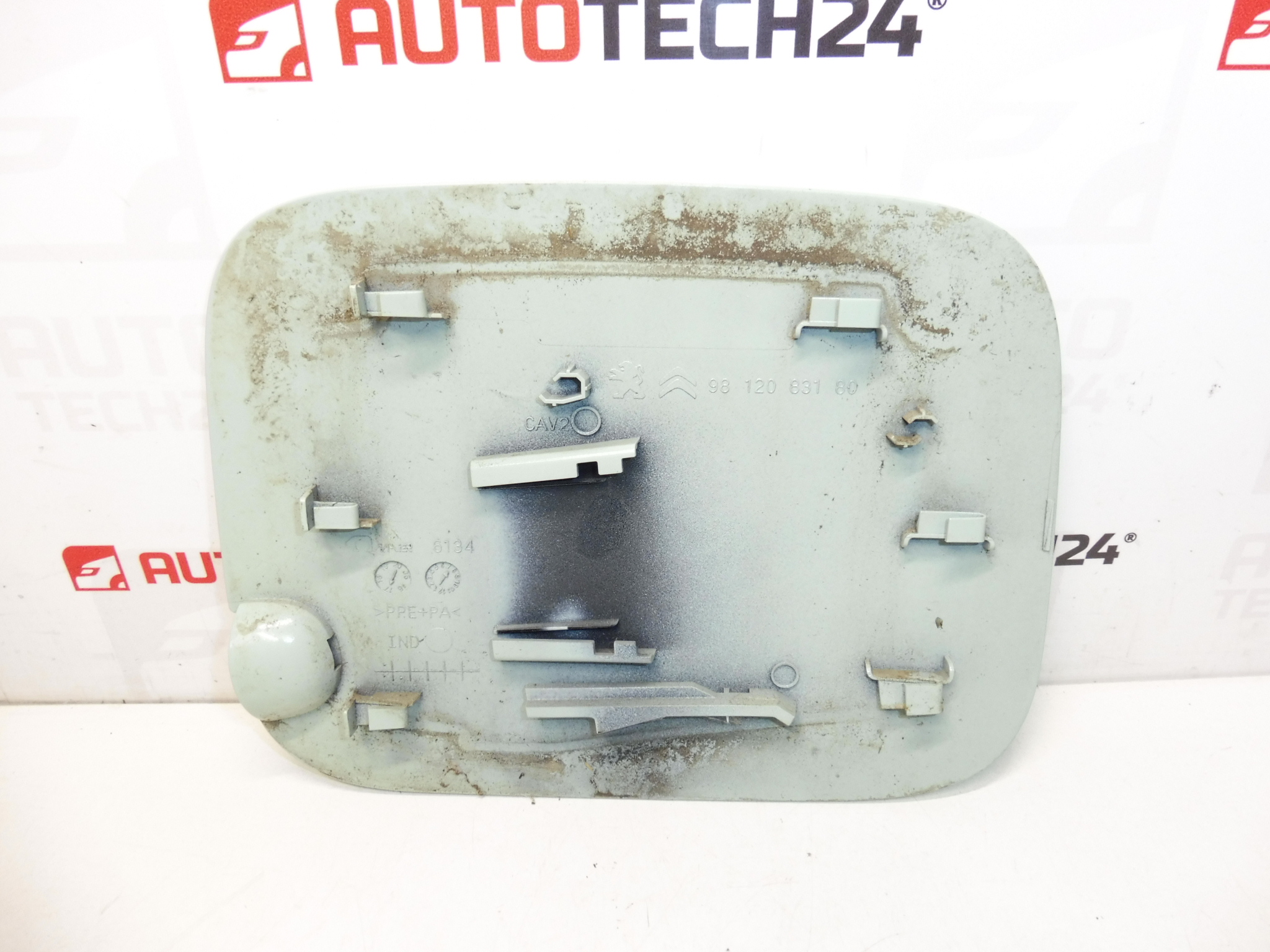 Citroën C3 III ELSB 9812083180