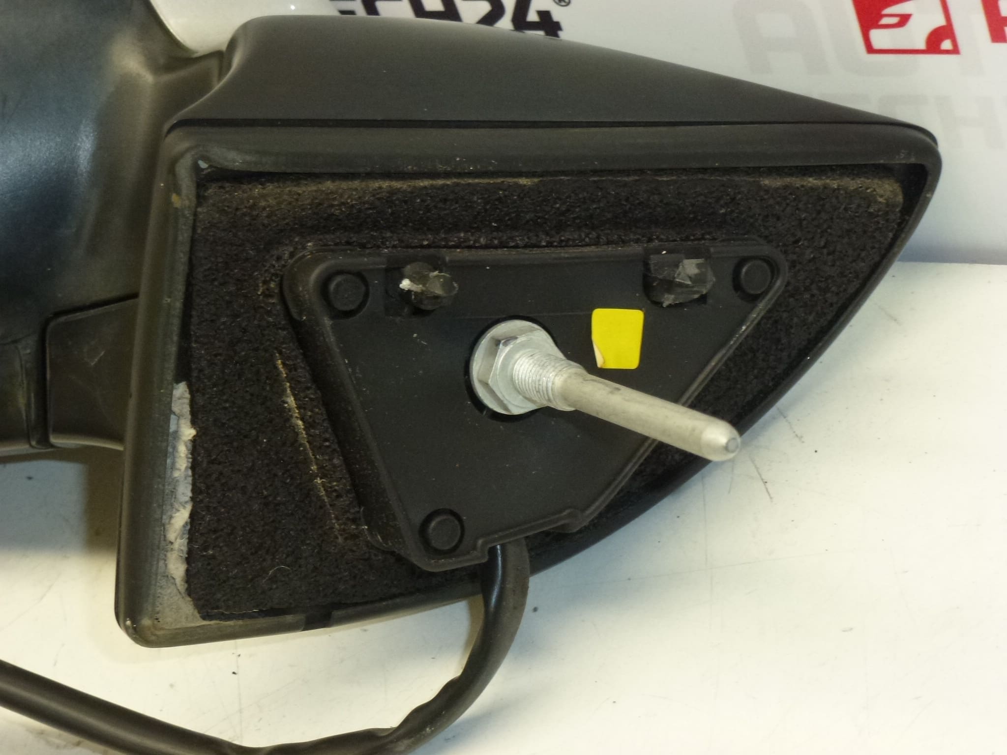 Venstre bakspejl EZRC Peugeot 407 8149VG