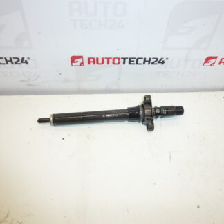 Sæt med 4 injektorer DELPHI 2.0 HDI 9656389980 1980K3