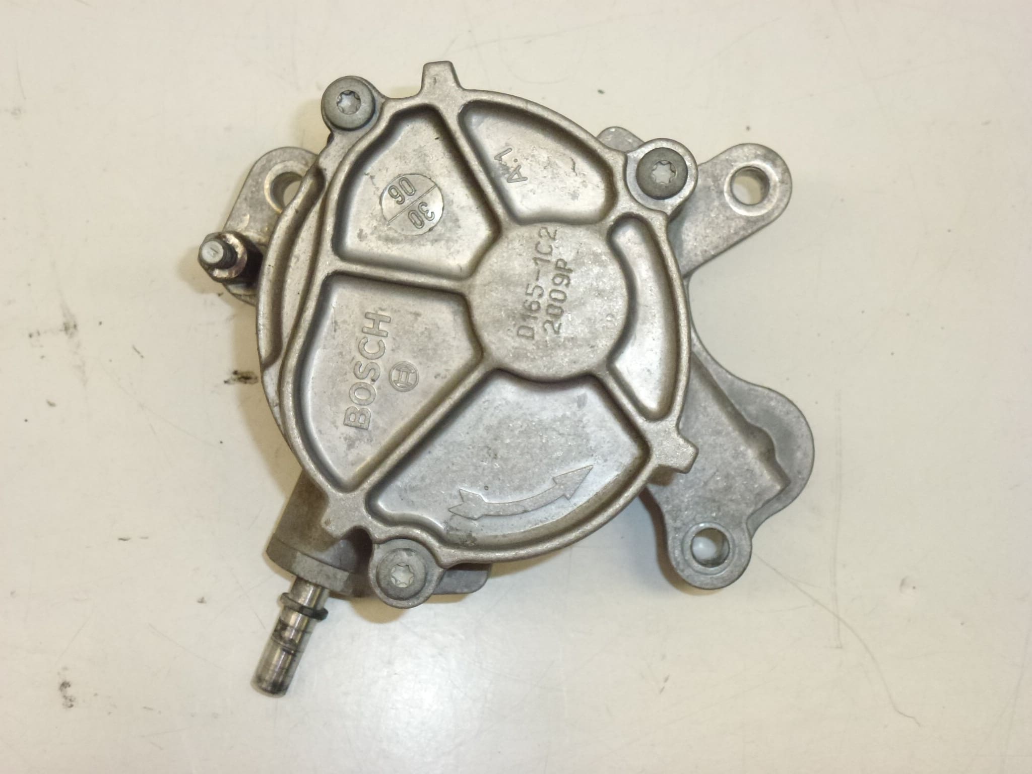 Vakuumpumpe Bosch 2.0 HDI 9801888780 456587