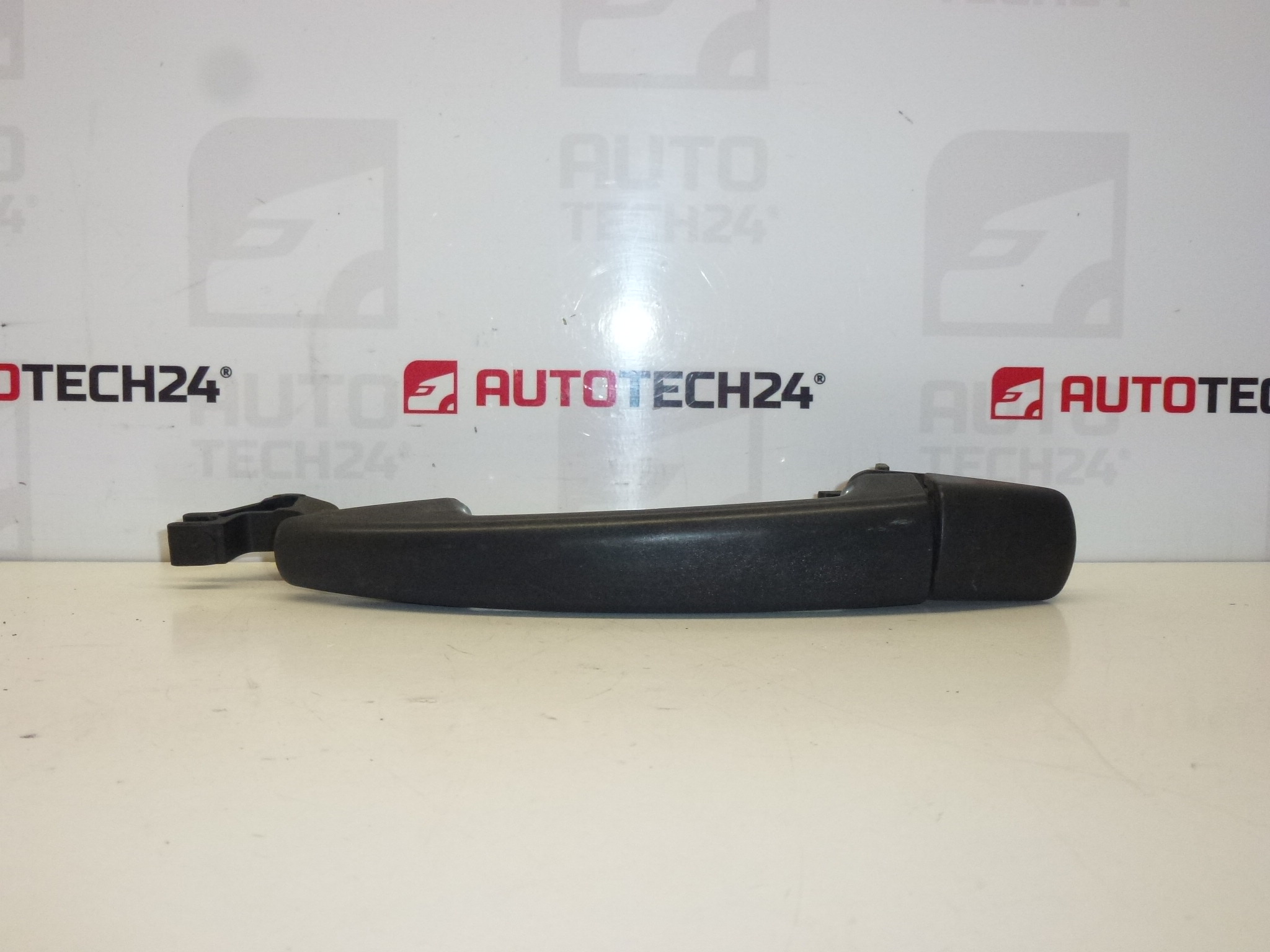 Dørgreb Citroën Peugeot sort 9101Y5